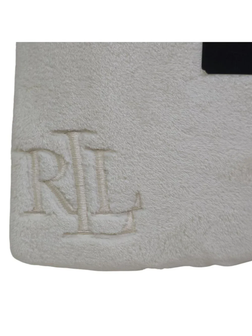 Lauren Ralph Lauren Twin Micromink Blanket 66